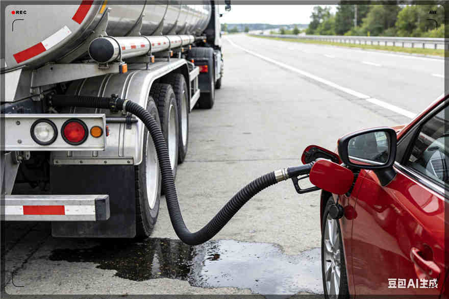 连云港汽车送油电话【案例】