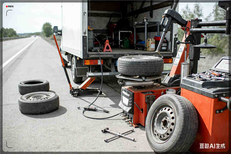 连云港换轮胎电话【案例】