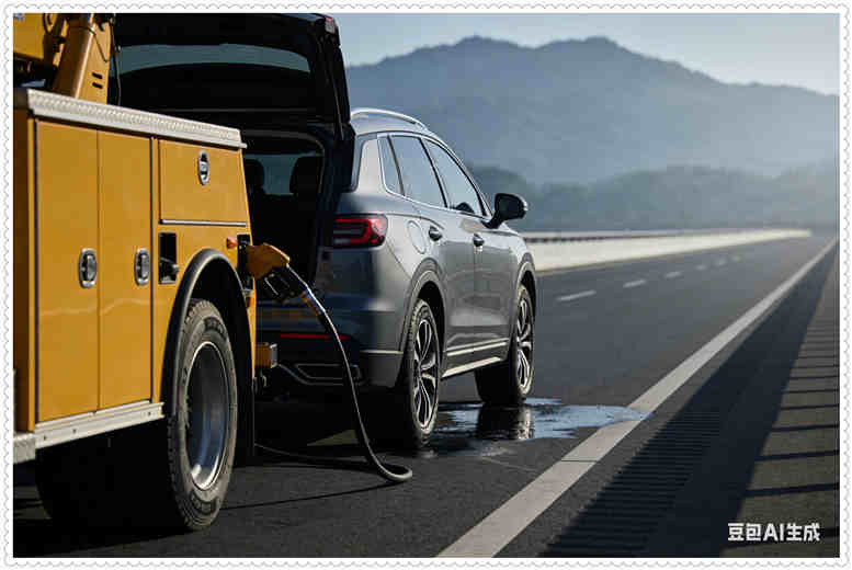 连云港新能源车救援