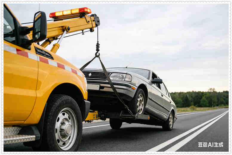 连云港拖车技能培训