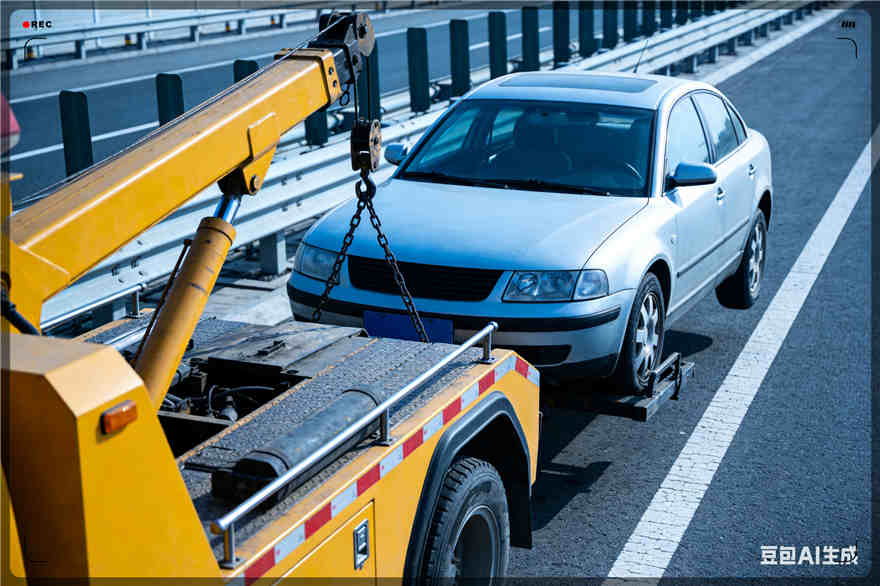 连云港汽车救援怎么收费