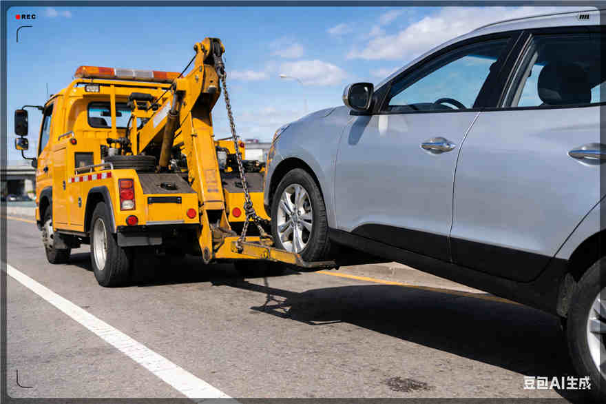 连云港汽车救援价格费用